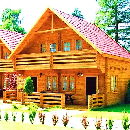 Promenada Centrum Miasta * Jastrzębia Góra